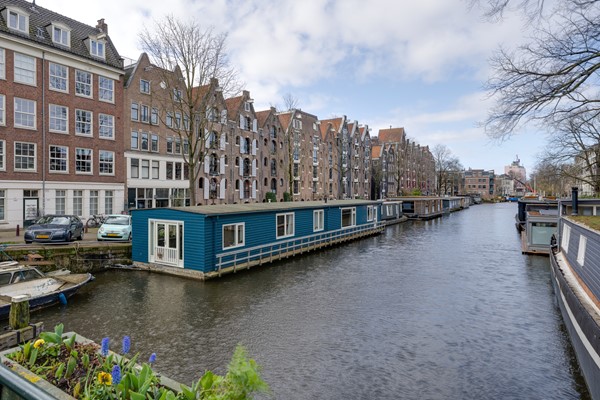 Medium property photo - Brouwersgracht 633, 1015 GJ Amsterdam